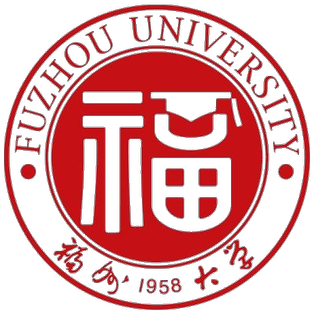 福州大学校徽