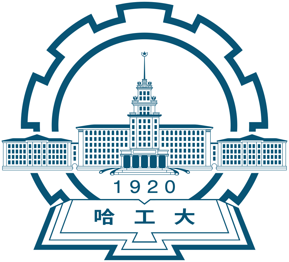 哈尔滨工业大学校徽